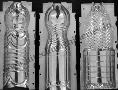 Bottle Moulds