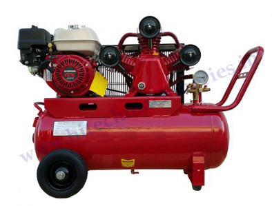 Compressors