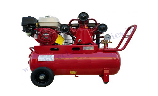 Compressor