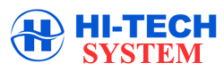 Hi-tech system