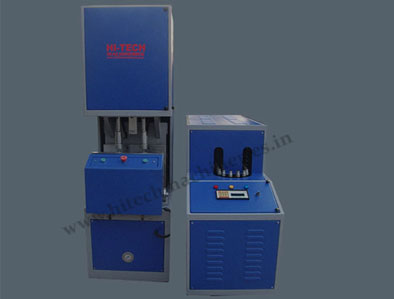 Pet Blowing Machine