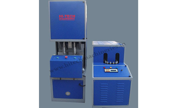 Pet Blowing Machine