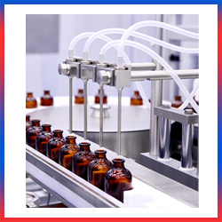 Liquid Filling Machine
