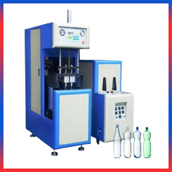 Pet Bottle Blowing Machine
