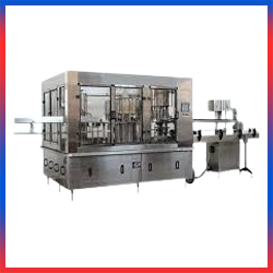 Pet Bottle Filling Machine
