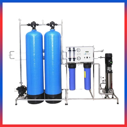 Ro Plant
