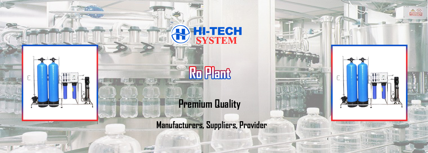 Ro Plant