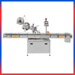 Sticker Labelling Machine