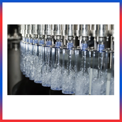 Water Bottle Filling Machine