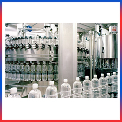 Water Filling Machine