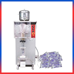 Water Packaging Machine